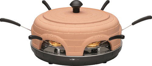 Clatronic PO 3682 - Mini Oven - Main image