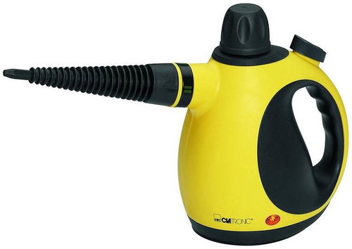 CLATRONIC DR 3653 - Steam Cleaner - Main image