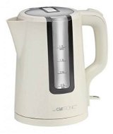 CLATRONIC WK 3559 white - Electric Kettle