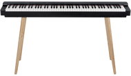 Classic Cantabile SP-316 BK set with stand - Digital Piano