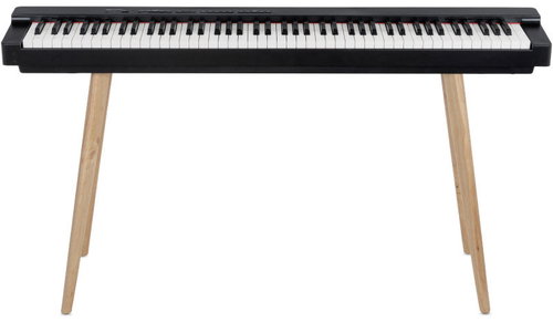 Classic Cantabile SP-316 BK set with stand - Digital Piano - Main image