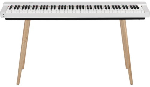 Classic Cantabile SP-316 WH set with stand - Digital Piano - Main image