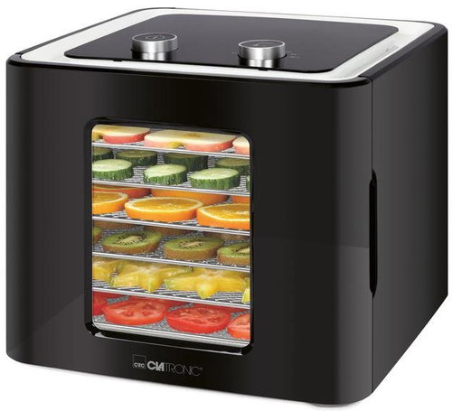 Clatronic DR 3773 - Food Dehydrator - Main image