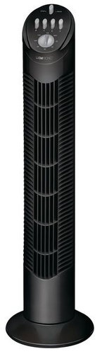 Clatronic TVL3546 BK - Ventilator - Hauptbild