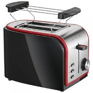 Clatronic TA 3557 red - Toaster