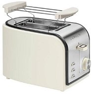 Clatronic TA 3557 Creme - Toaster