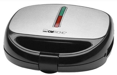 ST/WA3670 3-in-1 - Sandwich Maker - Main image