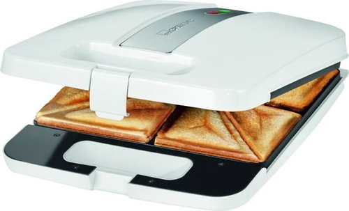 CLATRONIC ST3629 - Sandwichmaker - Hauptbild