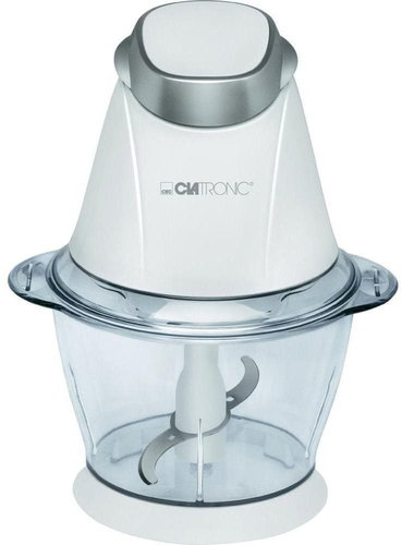 CLATRONIC MZ 3579/WH - Electric Chopper - Main image