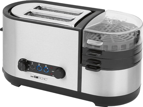 Clatronic TAM 3688 - Toaster - Main image