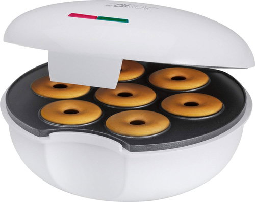 Clatronic DM 3495 - Waffle Maker - Main image