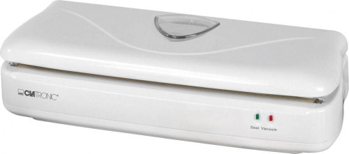 CLATRONIC FS 3261 - Vacuum Foil Sealer - Main image