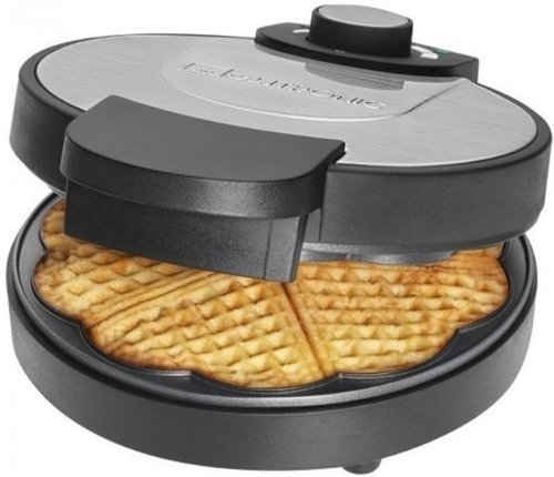 CLATRONIC WA 3492 - Waffle Maker - Main image