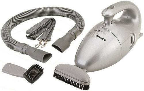 Clatronic HS 2631 - Handheld Vacuum - Main image