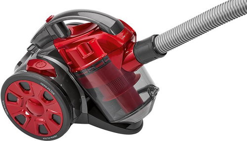 Clatronic BS 1308P - Bagless Vacuum Cleaner - Main image