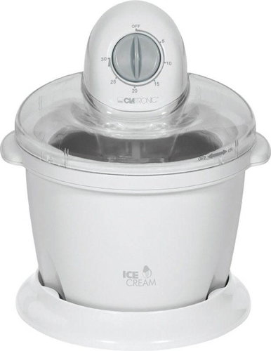 CLATRONIC ICM 3225 - Ice Cream Maker - Main image