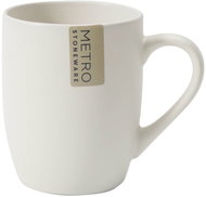 Clay Mug Metro 350 ml, cream - Mug