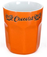 Clay Cup Everest 280 ml, orange - Mug