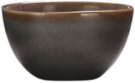 Clay Ceramic mini bowl Marelo diameter 10 cm, height 6 cm, blue-grey, hand glazed - Small Bowl