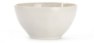 Clay Ceramic bowl Lumi 15,5 × 8,5 cm, light cream glaze - Small Bowl