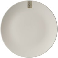 Clay Shallow plate Metro 26,5 cm, cream - Plate