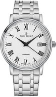 Claude Bernard 53009 3M BR - Watch