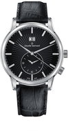 Claude Bernard 62007 3 NIN - Hodinky