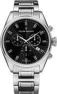Claude Bernard 10254 3M NIN - Watch