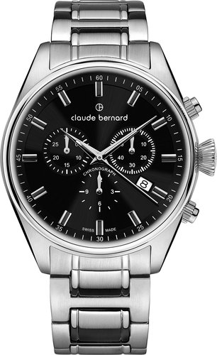 Claude Bernard 10254 3M NIN - Watch - Main image