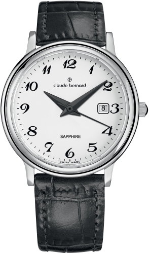 Claude Bernard 54005 3 BB - Watch - Main image