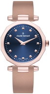 Claude Bernard 20229 37RCPEBUI - Hodinky