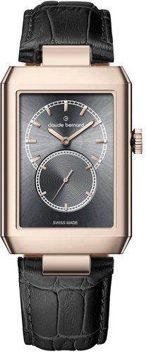 Claude Bernard Ora Vera 23099-37RCGR-GIR - Watch - Main image
