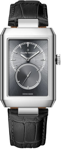 Claude Bernard Ora Vera 23099-3CGR-GIN - Watch - Main image