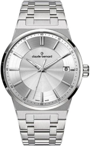 Claude Bernard NEO 1973 50505-3M-AIN - Watch - Main image
