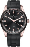 Claude Bernard Aquarider 53028-357RNCA-NIR - Watch