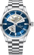 Claude Bernard Aquarider 85030-3M-BUIN - Watch