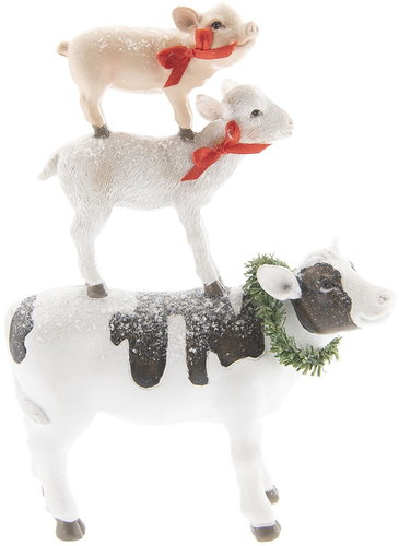 Highlife Pets - Christmas Decoration - Main image