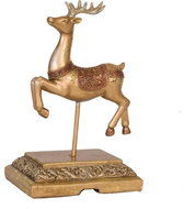 Highlife Deer - Christmas Decoration