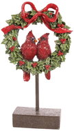 Colmore by Diga Lovebirds 30 cm - Christmas Decoration