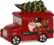 Clayre & Eef Decorative box - Christmas Decoration