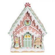 Tim Stor Gingerbread House Candy, luminous - Christmas Decoration