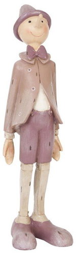 Highlife Pinocchio decorative figurine - Christmas Decoration - Main image