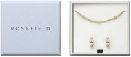 Rosefield Jewellery gift set for ladies, earrings/bracelet - Jewellery Gift Set