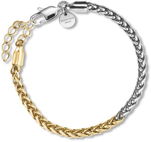 Rosefield gold plated bracelet for women, JBDHG-J704 - Bracelet - Main image