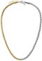 Rosefield dámský náhrdelník pozlacený, JNDHG-J703 - Necklace