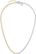 Rosefield dámský náhrdelník pozlacený, JNDSG-J705 - Náhrdelník
