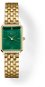 Rosefield dámské hodinky hranaté, OEGSG-O79 - Women's Watch
