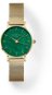 Rosefield dámské hodinky kulaté, SEEGMG-SE72 - Women's Watch