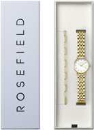 Rosefield Dárková sada hodinek a náramku pro dámy, 26WGSG-X278 - Watch Gift Set