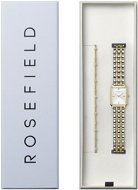 Rosefield Dárková sada hodinek a náramku pro dámy, OWDSG-X279 - Watch Gift Set